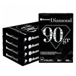 Avansas Diamond A4 Copy Paper 90 gsm Box of 5 Reams of 400 Sheets