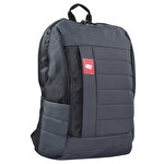 Addison 301005 15.6" Laptop Backpack Dark Blue
