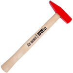 Rbs Wood Handle Hammer 300 g