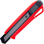 Vip-Tec VT875103 Professional Plastic-Framed Box Cutter 18 mm