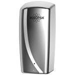 Rulopak Auto Spray Disinfectant Dispenser Chrome 1000 ml