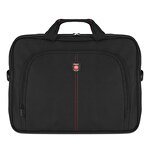 Mack MCC-001 15.6" Procity Laptop Backpack Black