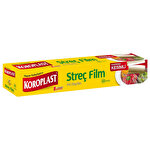 Koroplast PVC Cling Film 30 cm x 50m