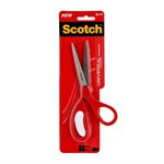 Scotch™ 1407 Universal Scissors 18 cm Red