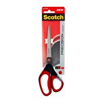 Scotch™ 1448 Precision Scissors 20 cm Red/Black