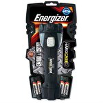 Energizer Hardcase Pro 4AA LED Torch
