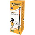 Bic Matic Original Mechanical Pencil 0.7 mm Assorted Colours Pack of 12