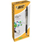 Bic Velocity Pro Mechanical Pencil 0.7 mm Assorted Colours Pack of 12