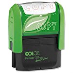 Colop Green Line Word Stamp COPY