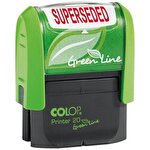 Colop Green Line P20 Word Stamp SUPERSEDED
