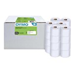 Dymo LW S0722390 Authentic Large Address Labels, Self-Adhesive, Easy-Peel, 36 mm x 89 mm Pack of 24 Rolls (3,120 Labels)