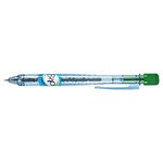 Pilot BeGreen B2P Ballpoint 0.7 mm Green Pack of 10