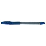 Pilot BPS-GP Grip Ballpoint Pen 1.0 mm Medium Tip Blue Pack of 12
