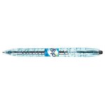 Pilot BeGreen B2P Gel Rollerball Pen 0.7 mm Medium Tip Black Pack of 10
