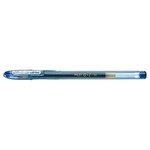 Pilot G-1 Gel Ink Rollerball Pen 0.7 mm Medium Tip Blue Pack of 12