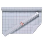 Tiger Self Adhesive Book Covering Film 16 gsm 500 mm x 10 m