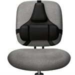 Fellowes Ultimate Back Support Professional Series