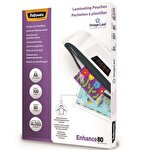 Fellowes A5 Laminating Pouch 80 micron Pack of 100