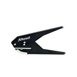 Rexel S120 Single Hole Punch 20120041