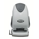 Rexel P265 Premium Punch 65 Sheet Silver/Black