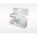 Rexel Mercury Heavy-Duty Staples Pack of 2500