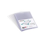 Rexel Nyrex Card Holders 127 mm x 65 mm Pack of 25