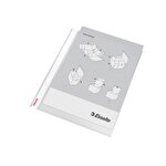Esselte A5 Quality Punched Pockets Pack of 25
