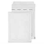 Blake Purely Packaging C/0 220 x 150 mm Envolite Padded Bubble Peel & Seal Envelopes 90 gsm White Pack of 100