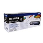 Brother TN-241BK Original Toner Cartridge Black 2.5K pages