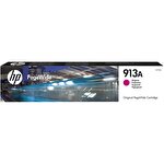 HP F6T78AE 913A Original Ink Cartridge Magenta 37 ml