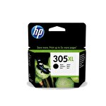 HP 305XL Original Ink Cartridge Black 3YM62AE High Yield 4 ml 240 pages
