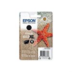 Epson 603XL Original Ink Cartridge Black C13T03A14010 Starfish High Yield 8.9 ml 500 pages