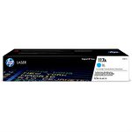 HP 117A Original Toner Cartridge Cyan W2071A 700 pages