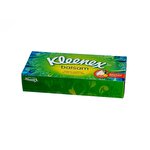 Kleenex Balsam Regular Tissues Pack of 64 Sheets