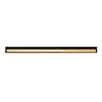 Goldenbrand Brass Squeegee Channel 25 cm