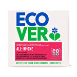 Ecover Dishwasher Tablets Box of 68