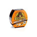 Gorilla Tape Black 11m