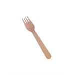 Birchwood Fork Pack of 100