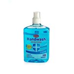 Certex Anti-Bacterial Hand Wash Original 500 ml