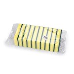 T9400 Sponge Scourer 6" x 4" Pack of 10
