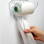 Wet Kit Bags Transparent Case of 5000