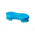 ST5-BE Scrubbing Brush Blue 8"