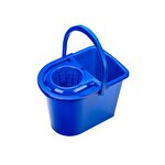 Mop Bucket Blue