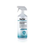 Sursol Fabric & Upholstery Disinfectant 1 L