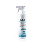 Sursol Fabric & Upholstery Disinfectant 500 ml