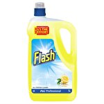 Flash Professional Liquid All Purpose Cleaner Lemon 5L