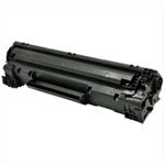 Compatible HP Toner CF401X Cyan 70 ml 2.3K