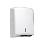 Maxima Hand Towel Dispenser Plastic White