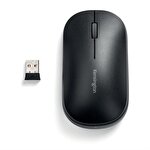 Kensington SureTrack™ Dual Wireless Mouse Black