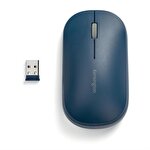 Kensington SureTrack™ Dual Wireless Mouse Blue